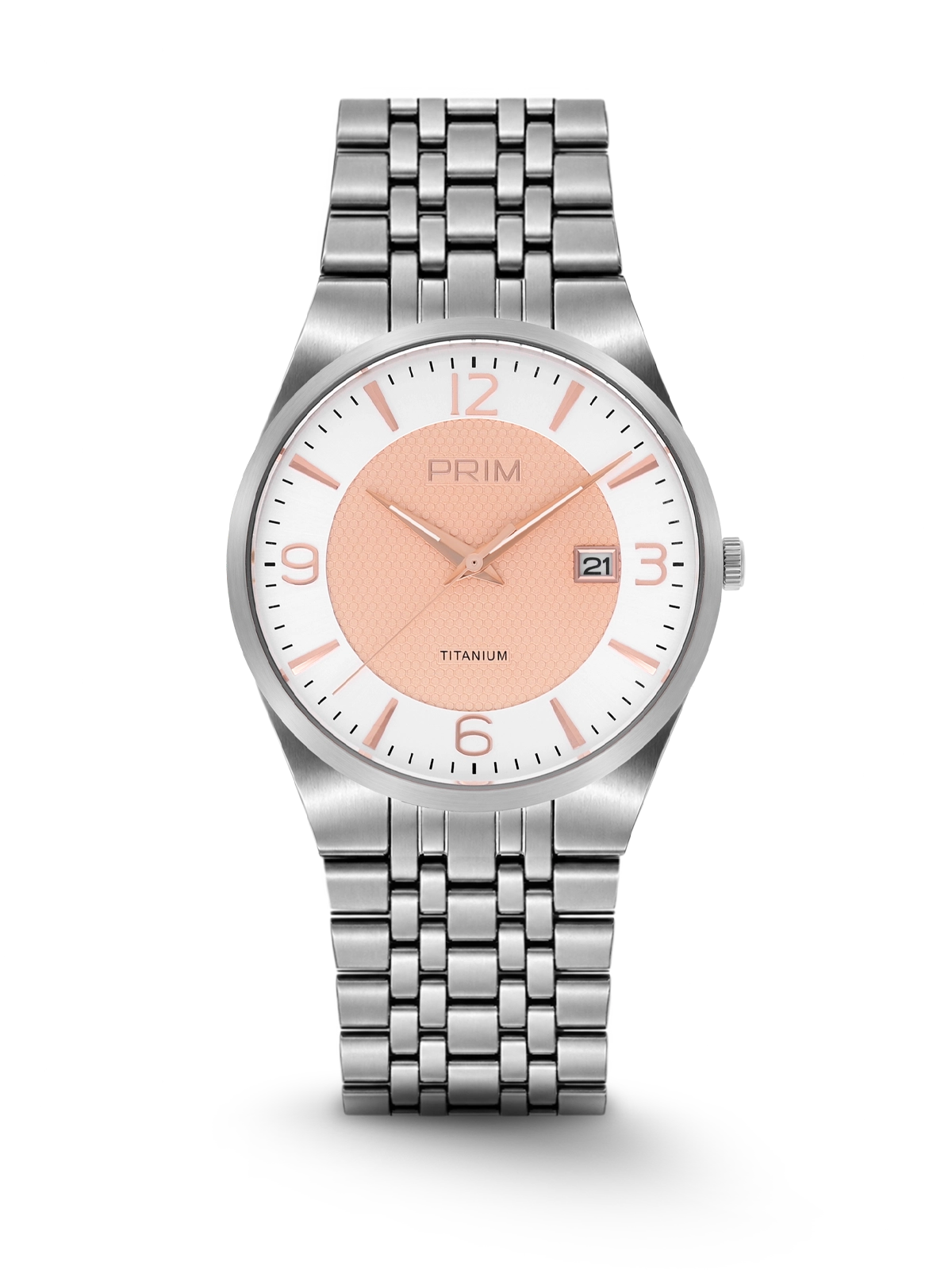 PRIM Titanium 2019 - F