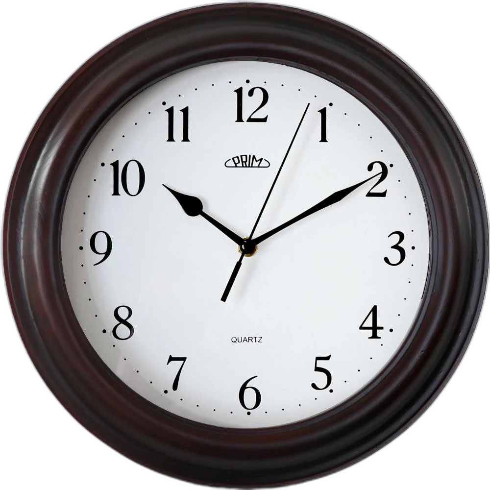 Retro-Uhr PRIM - 50