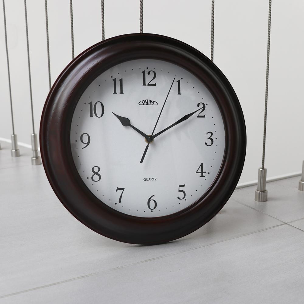 Retro-Uhr PRIM - 50
