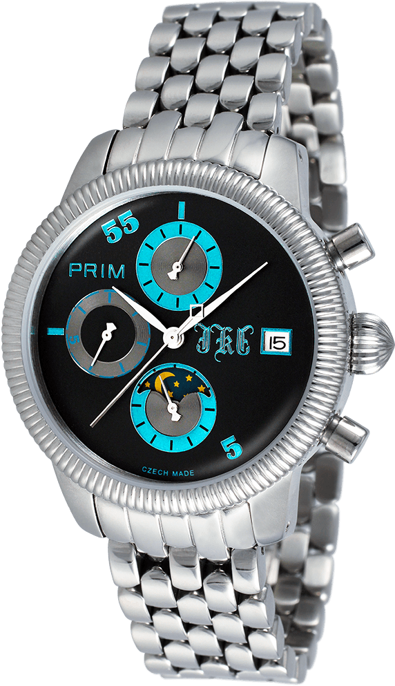 PRIM JKJ Alcyon - A