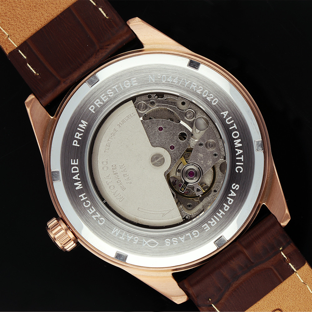 PRIM PRESTIGE MEN 2020 - C