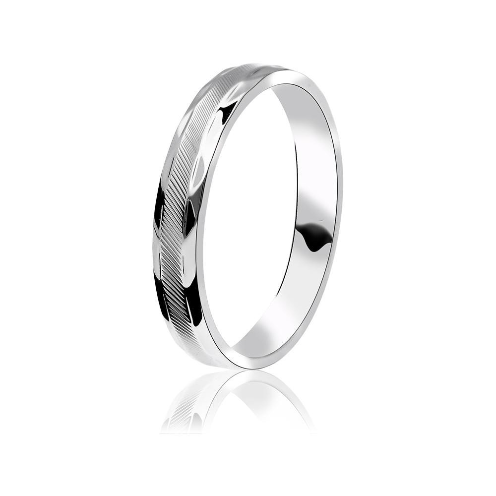 AQUARIUS I - Ehering, Größe 71