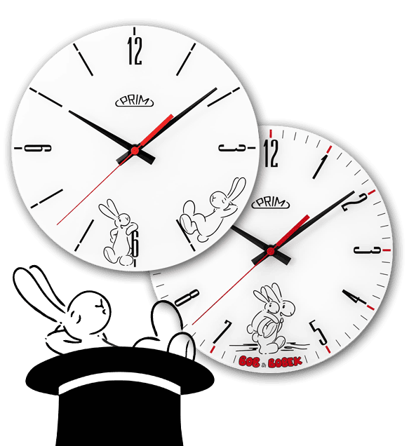 PRIM Bob a Bobek - E19.5460