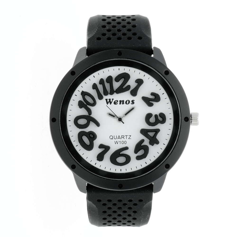 MPM Pánské náramkové hodinky MPM W01X.10245.A