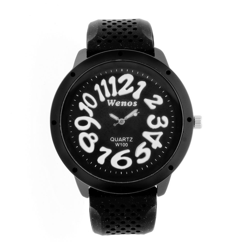 MPM Pánské náramkové hodinky MPM W01X.10245.F