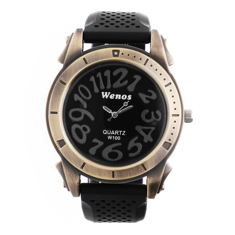 MPM Pánské náramkové hodinky MPM W01X.10246.D
