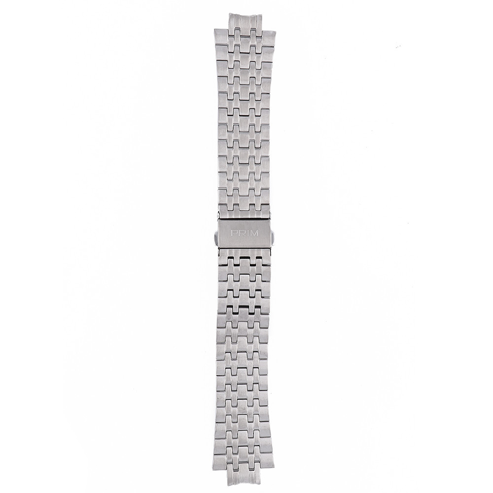 PRIM Pánský kovový řemínek na hodinky RT.13094.24 (24 mm)