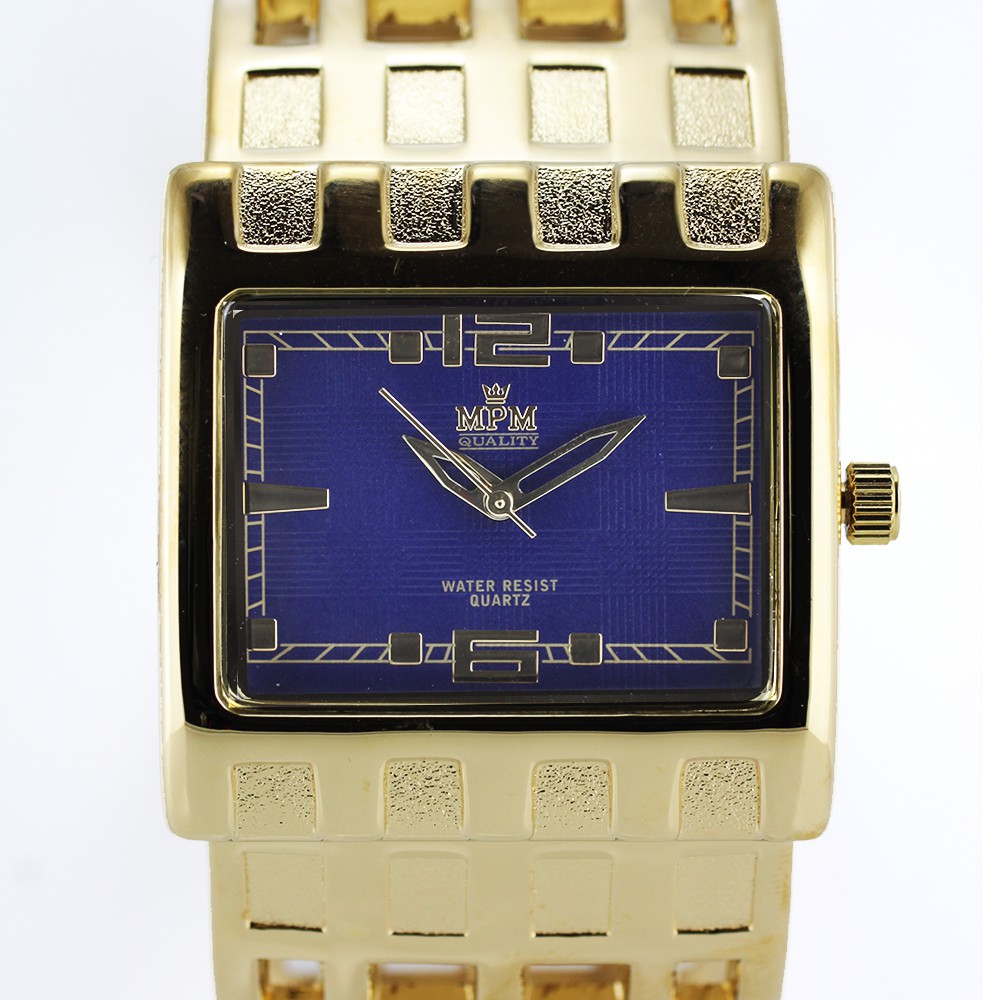 MPM Dámské náramkové hodinky MPM W02M.10619.C