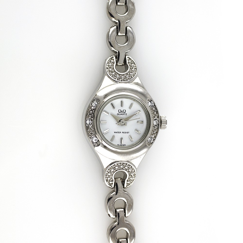 MPM Kovové dámské náramkové hodinky MPM W02Q.10730.A