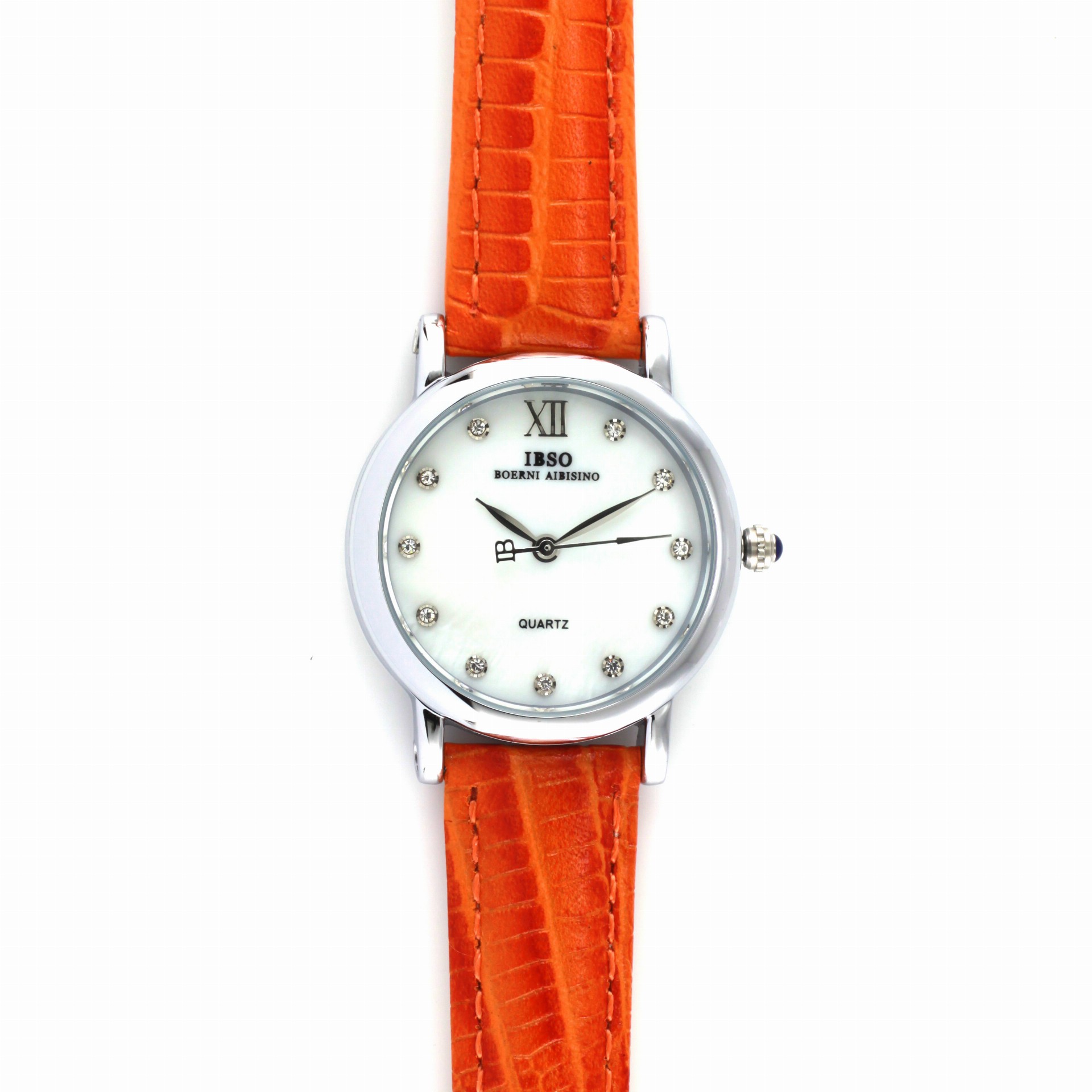MPM Dámské náramkové hodinky MPM W02X.10875.G