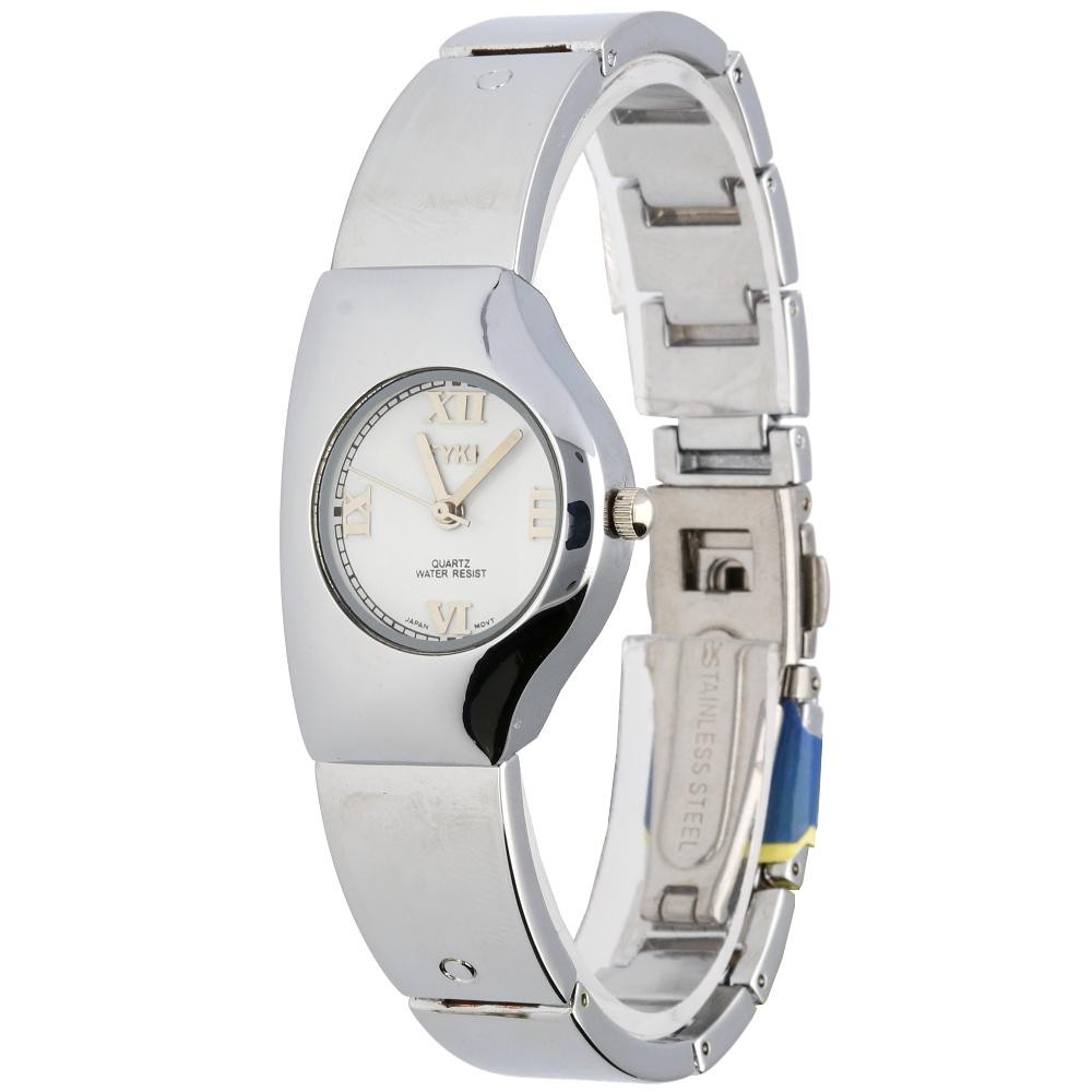 MPM Dámské náramkové hodinky MPM W02E.11022.C