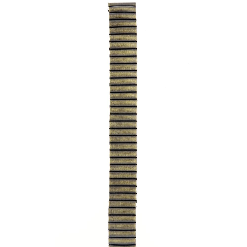 MPM Pérový kovový řemínek na hodinky MPM RH.15191.16 (16 mm)